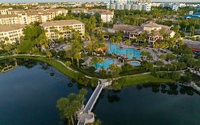 Sheraton Vistana Villages Resort Villas, I-Drive Orlando