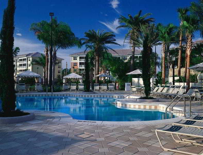 Sheraton Vistana Villages Resort Villas, I-Drive Orlando Einrichtungen foto